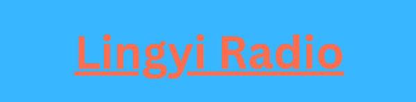 Lingyi Radio —  ہر ساز، ایک نئی پہچان